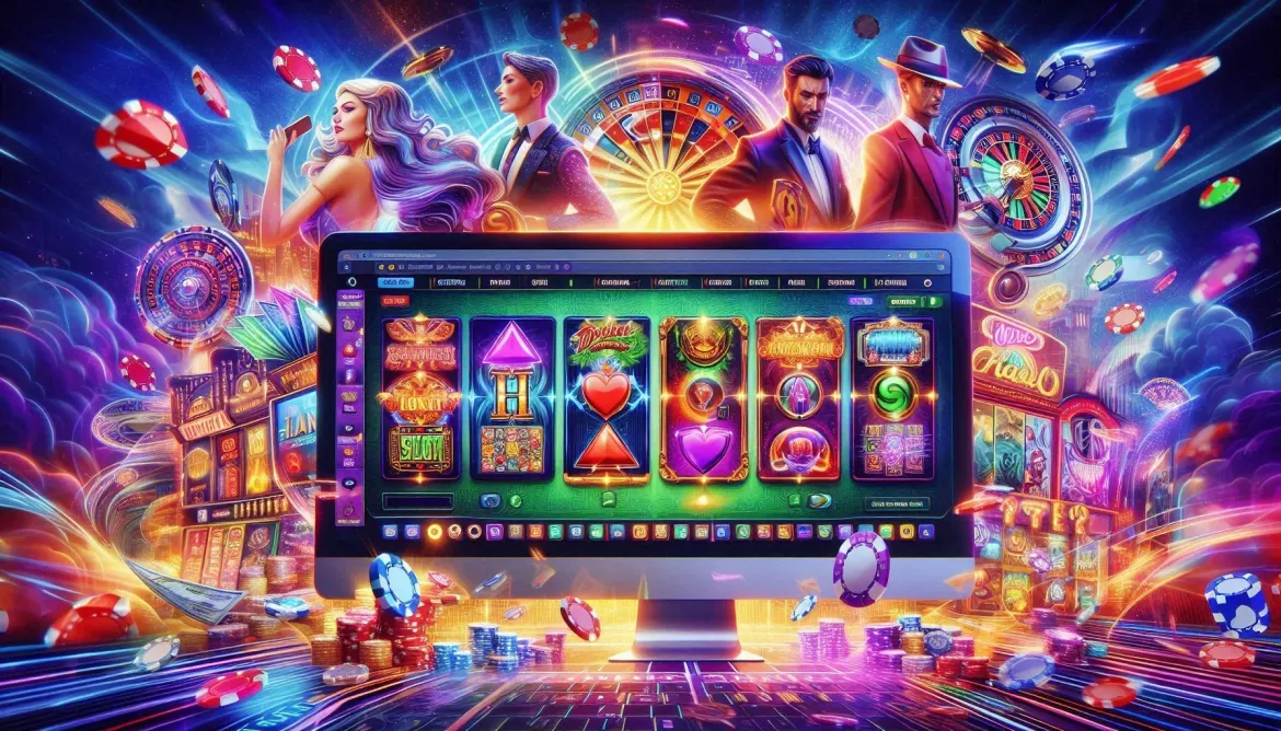 Jacktop Casino